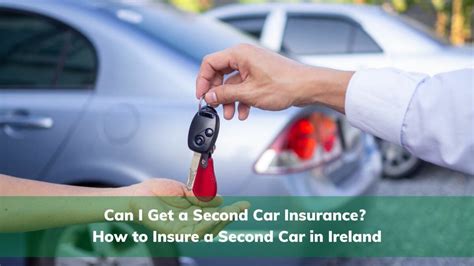 Ireland Car Insurance